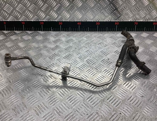 Трубка турбины Audi A3 I (8L) 1996-2000  Audi A3 A3 I (8L) 1996-2000