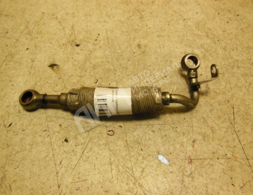 Трубка турбины Audi A3 I (8L) 1996-2000  Audi A3 A3 I (8L) 1996-2000