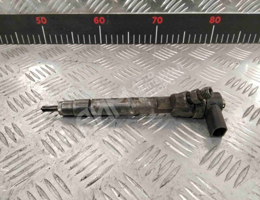Форсунка Mercedes Sprinter I (W901-905) 1995-2006  Mercedes Sprinter Sprinter I (W901-905) 1995-2006