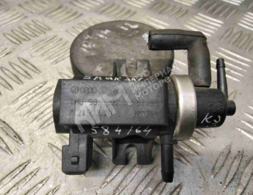 Клапан электромагнитный Volkswagen Sharan I (7M) 1995-2000  Volkswagen Sharan Sharan I (7M) 1995-2000