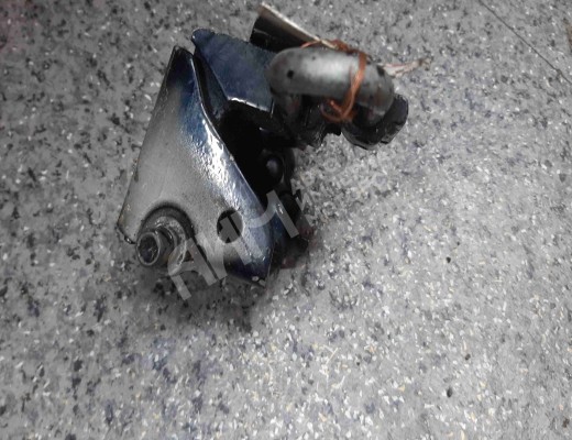 Петля двери передней правой  Audi A6 C6 (4F) 2004-2011