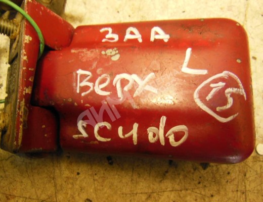 Петля двери задней левой Fiat Scudo I (220) 1995-2004  Fiat Scudo Scudo I (220) 1995-2004