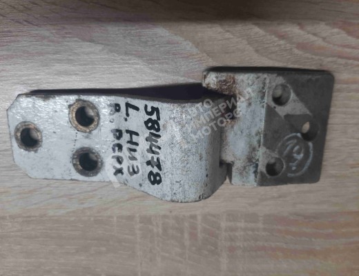 Петля двери передней левой Fiat Ducato 1994-2006  Fiat Ducato Ducato 1994-2006