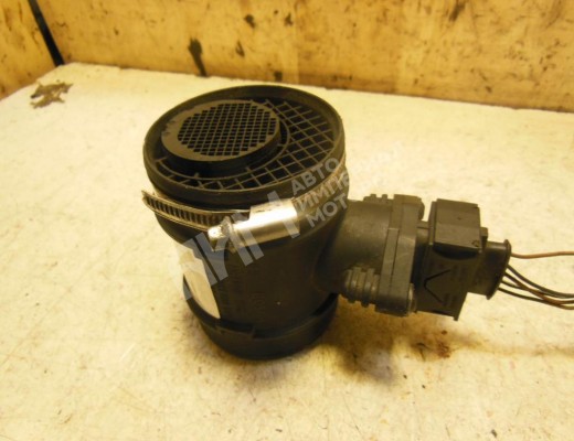 Расходомер воздуха Opel Corsa C 2000-2003  Opel Corsa Corsa C 2000-2003