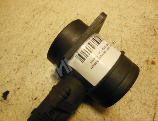 Расходомер воздуха Volkswagen Golf V (1K) 2004-2009  Volkswagen Golf Golf V (1K) 2004-2009