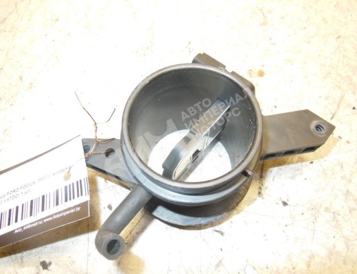Расходомер воздуха Ford Focus II 2005-2008  Ford Focus Focus II 2005-2008