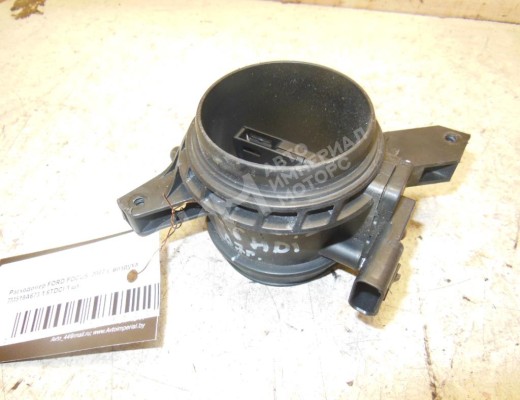 Расходомер воздуха Ford Focus II 2005-2008  Ford Focus Focus II 2005-2008