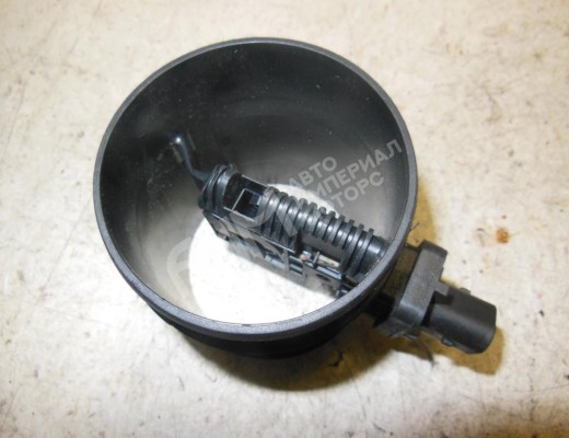 Расходомер воздуха Chevrolet Cruze I (J300) 2009-2015  Chevrolet Cruze Cruze I (J300) 2009-2015