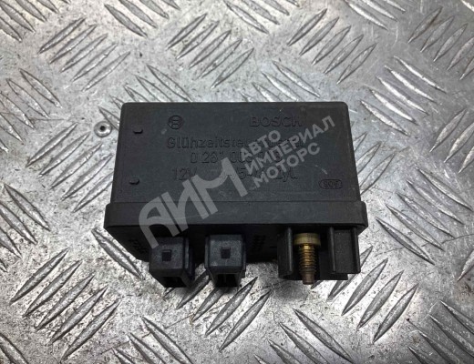 Реле накала свечей Peugeot 407 2004-2010  Peugeot 407 407 2004-2010