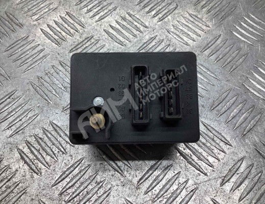 Реле накала свечей Peugeot 407 2004-2010  Peugeot 407 407 2004-2010