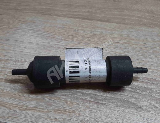 Клапан воздушный Volkswagen Passat B6 (3C) 2005-2010  Volkswagen Passat Passat B6 (3C) 2005-2010