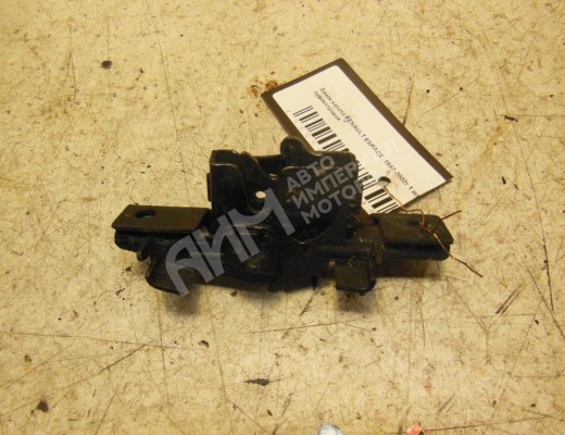Замок капота Renault Espace III 1996-2002  Renault Espace Espace III 1996-2002