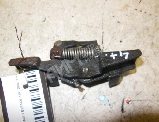 Замок капота Renault Espace III 1996-2002  Renault Espace Espace III 1996-2002