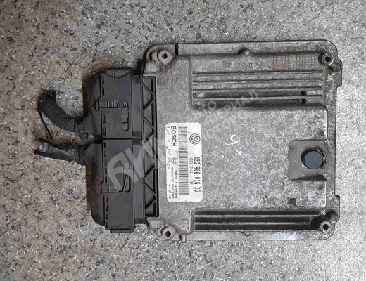 Блок управления (другие) Seat Altea (5P) 2004-2015  Seat Altea Altea (5P) 2004-2015