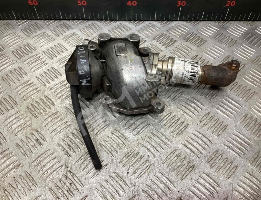 Клапан EGR Mercedes Vito I (W638) 1996-2003  Mercedes Vito Vito I (W638) 1996-2003