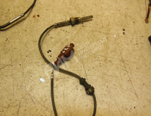 Датчик температуры Volkswagen Caddy III (2K) 2004-2010  Volkswagen Caddy Caddy III (2K) 2004-2010