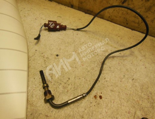 Датчик температуры Volkswagen Caddy III (2K) 2004-2010  Volkswagen Caddy Caddy III (2K) 2004-2010