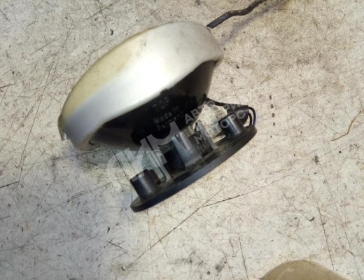 Фара противотуманная левая Opel Astra H 2007-2010 рестайлинг  Opel Astra Astra H 2007-2010 рестайлинг