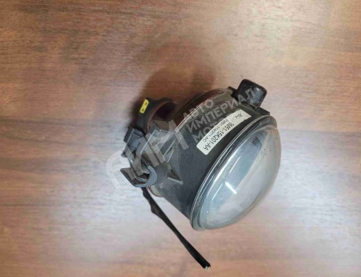 Фара противотуманная правая Ford C-Max I (C214) 2003-2007  Ford C-Max C-Max I (C214) 2003-2007