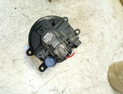 Фара противотуманная левая Toyota Auris I (E150) 2006-2012  Toyota Auris Auris I (E150) 2006-2012