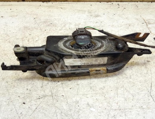 Фара противотуманная левая Mercedes C (W203) 2000-2004  Mercedes C C (W203) 2000-2004