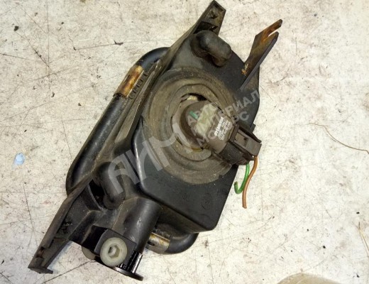 Фара противотуманная правая Mercedes C (W203) 2000-2004  Mercedes C C (W203) 2000-2004