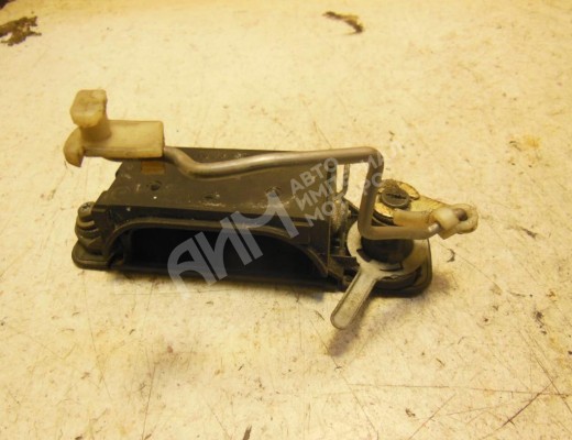 Ручка наружная передняя правая Audi 80 B3 (89) 1986-1991  Audi 80 80 B3 (89) 1986-1991