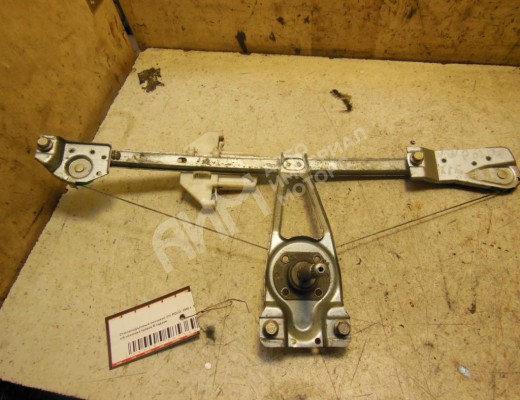 Стеклоподъемник задний правый Volkswagen Polo III (6N/6K) 1994-2002  Volkswagen Polo Polo III (6N/6K) 1994-2002