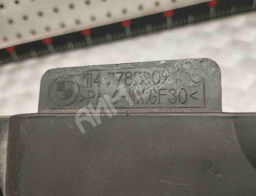Декоративная крышка двигателя BMW 5-Series (E60/61) 2003-2007  BMW 5-Series 5-Series (E60/61) 2003-2007