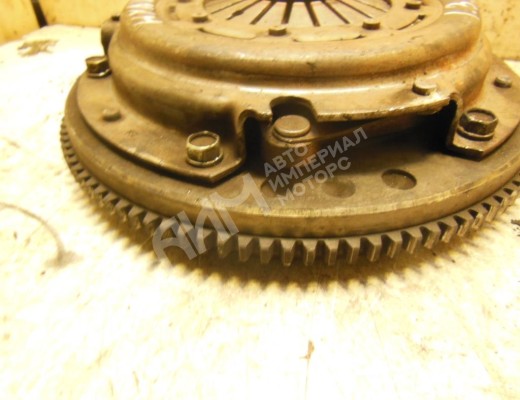 Комплект сцепления Hyundai Accent I (X3) 1994-1999  Hyundai Accent Accent I (X3) 1994-1999