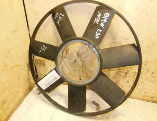 Крыльчатка вискомуфты BMW 5-Series (E39) 1995-2000  BMW 5-Series 5-Series (E39) 1995-2000