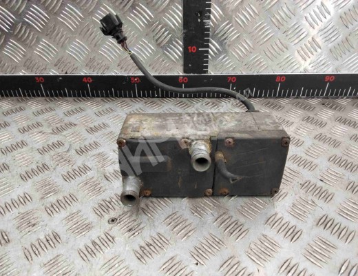 Автономный отопитель Volkswagen Transporter T4 (7D) 1997-2003 рестайлинг  Volkswagen Transporter Transporter T4 (7D) 1997-2003 рестайлинг