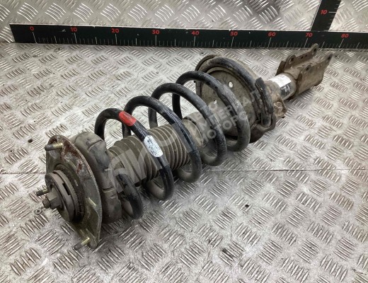 Стойка передняя правая Volvo XC 90 I (C) 2002-2014  Volvo XC90 XC 90 I (C) 2002-2014