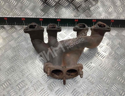 Коллектор выпускной Nissan Sunny (Y10) 1990-2000  Nissan Sunny Sunny (Y10) 1990-2000