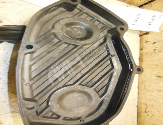 Защита (кожух) ремня ГРМ Nissan Sunny (Y10) 1990-2000  Nissan Sunny Sunny (Y10) 1990-2000