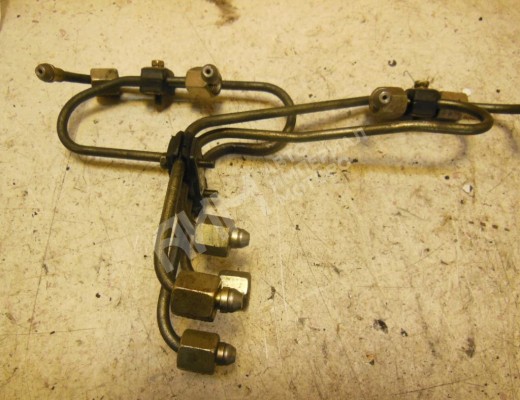 Трубка ТНВД Nissan Sunny (Y10) 1990-2000  Nissan Sunny Sunny (Y10) 1990-2000