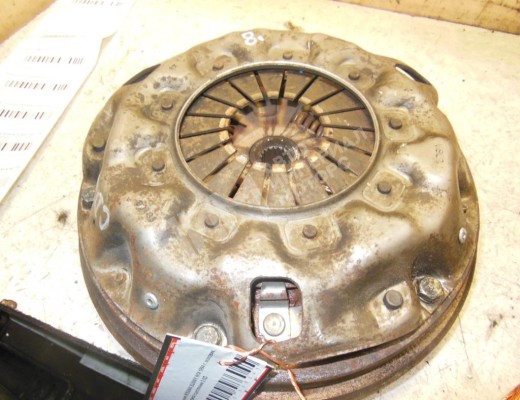 Комплект сцепления  Nissan Sunny (N14) 1990-1995