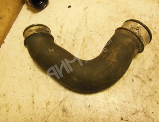 Патрубок интеркулера Seat Leon II (1P) 2005-2012  Seat Leon Leon II (1P) 2005-2012