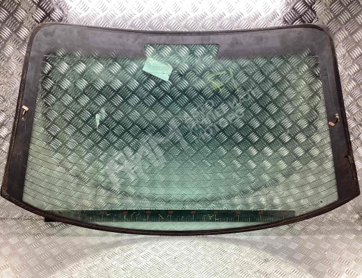 Стекло заднее Opel Omega B 1999-2003 рестайлинг  Opel Omega Omega B 1999-2003 рестайлинг