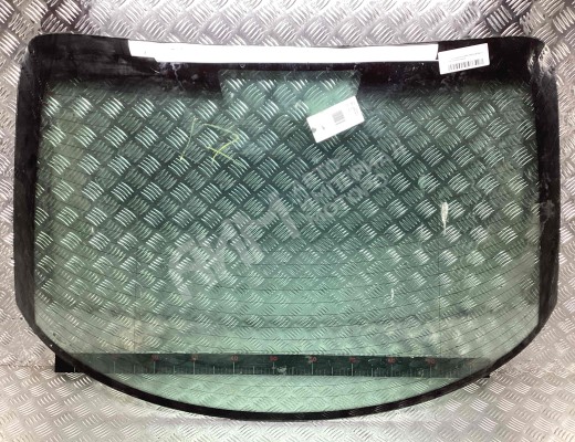 Стекло заднее Opel Omega B 1999-2003 рестайлинг  Opel Omega Omega B 1999-2003 рестайлинг