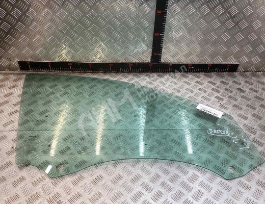 Стекло двери передней правой Renault Laguna II (X74) 2001-2005  Renault Laguna Laguna II (X74) 2001-2005