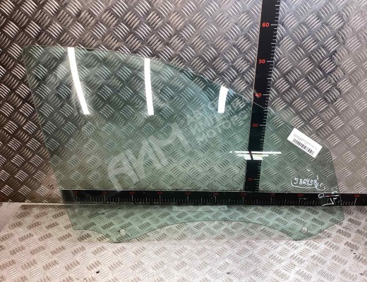 Стекло двери передней правой Renault Laguna II (X74) 2001-2005  Renault Laguna Laguna II (X74) 2001-2005