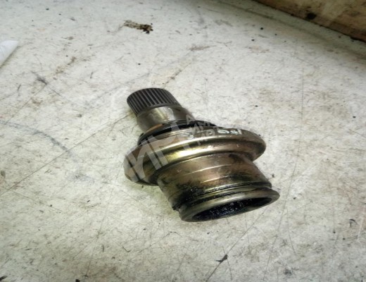 Вал промежуточный Volkswagen Sharan I (7M) 2000-2003 рестайлинг  Volkswagen Sharan Sharan I (7M) 2000-2003 рестайлинг