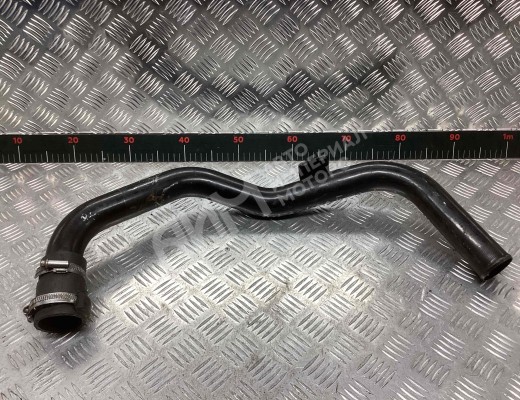 Патрубок интеркулера Renault Laguna II (X74) 2001-2005  Renault Laguna Laguna II (X74) 2001-2005