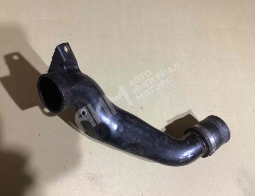 Патрубок интеркулера Peugeot 806 1994-2002  Peugeot 806 806 1994-2002
