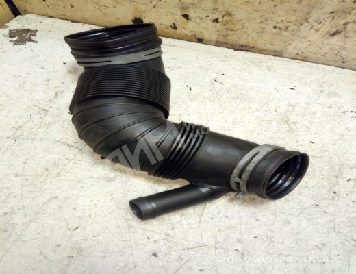 Патрубок впускного коллектора Volkswagen Passat B6 (3C) 2005-2010  Volkswagen Passat Passat B6 (3C) 2005-2010