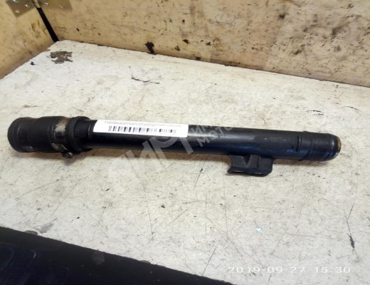 Патрубок интеркулера Peugeot Expert I 1995-2006  Peugeot Expert Expert I 1995-2006