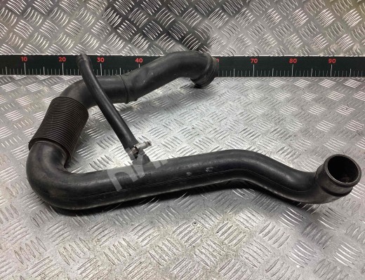 Патрубок впускного коллектора Fiat Multipla I 1999-2004  Fiat Multipla Multipla I 1999-2004