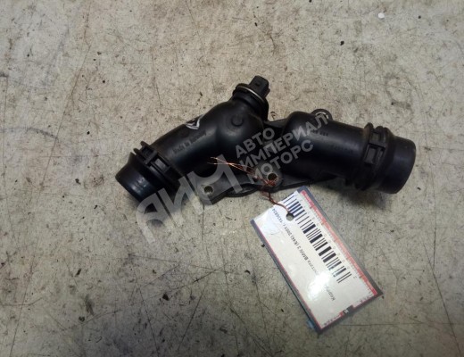 Корпус термостата BMW 3-Series (E46) 1998-2001  BMW 3-Series 3-Series (E46) 1998-2001