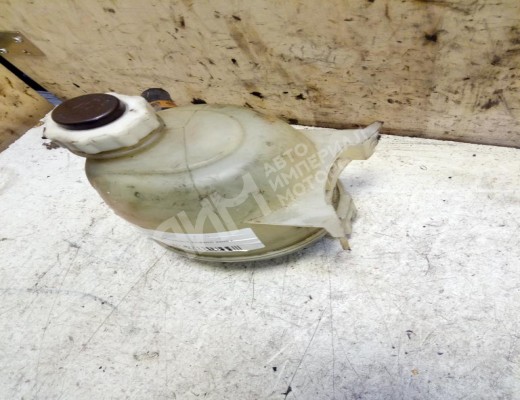 Бачок расширительный Renault Scenic I (JA) 1999-2003 рестайлинг  Renault Scenic Scenic I (JA) 1999-2003 рестайлинг